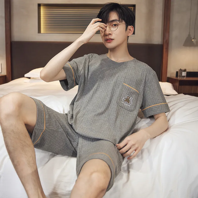 Ta Yan Men Pajama Sets-34