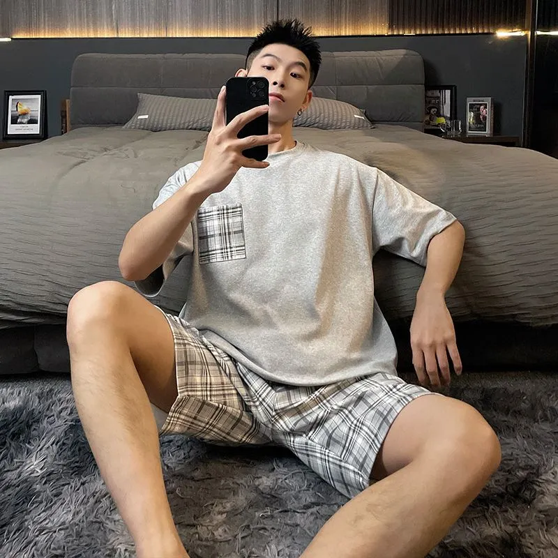 Ta Yan Men Pajama Sets-1