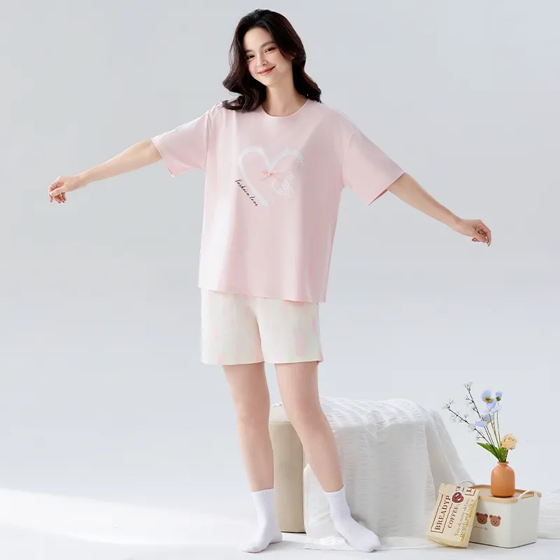 Ta Yan Women's Pajama Sets-59