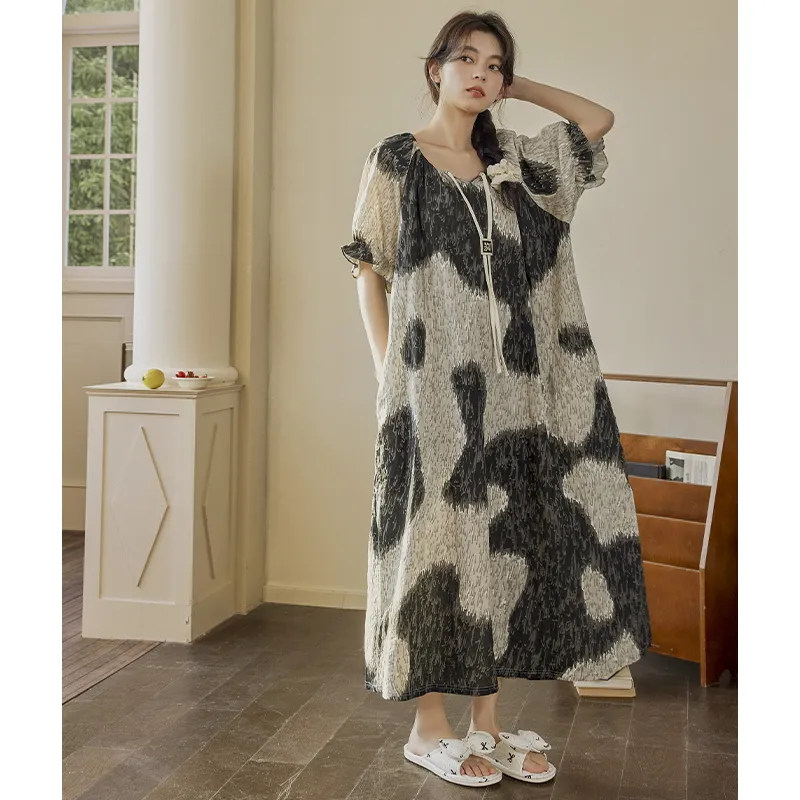 Ta Yan Women's Nightgowns-2