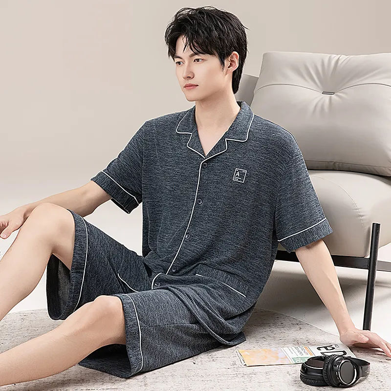 Ta Yan Men Pajama Sets-14