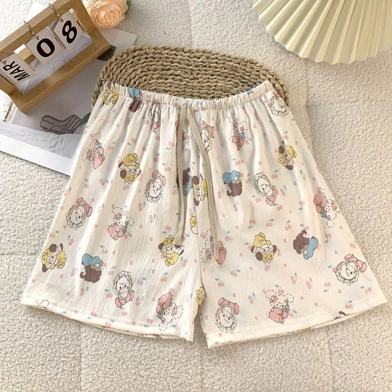 Ta Yan Women's Pajama Pants-13