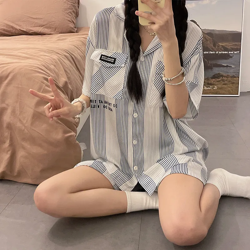 Ta Yan Women's Pajama Sets-10
