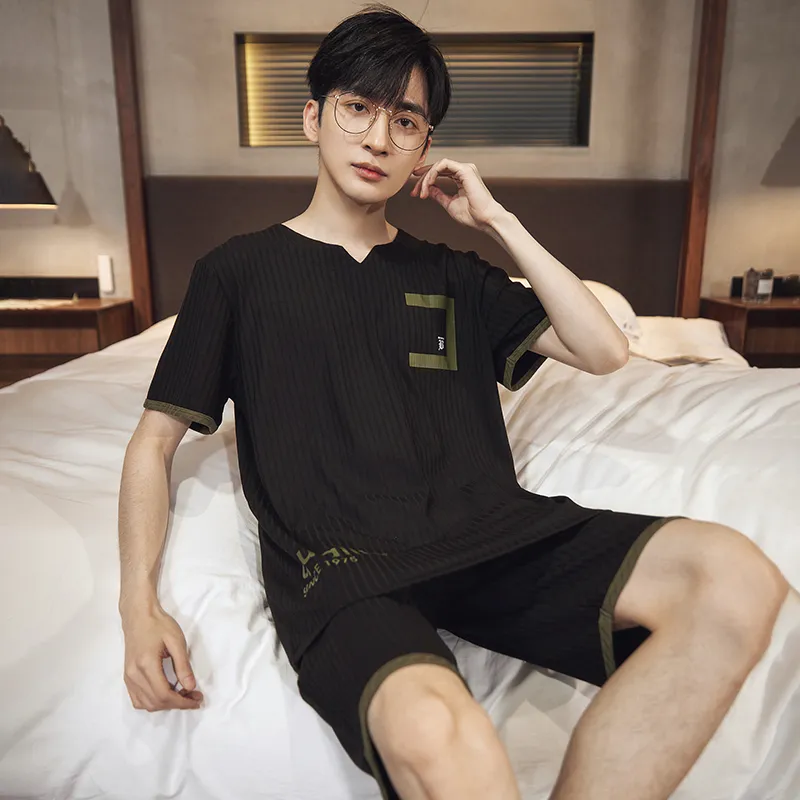 Ta Yan Men Pajama Sets-16