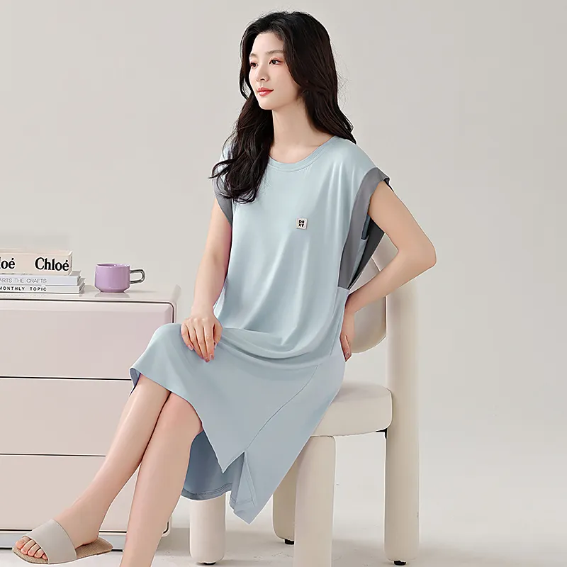 Ta Yan Women's Nightgowns-3