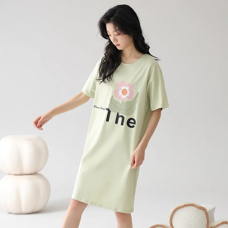 Ta Yan Women's Nightgowns-14