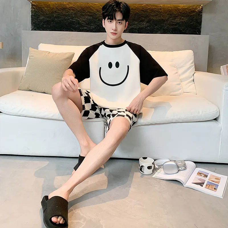 Ta Yan Unisex Pajama Sets-7