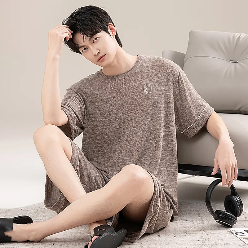 Ta Yan Men Pajama Sets-35