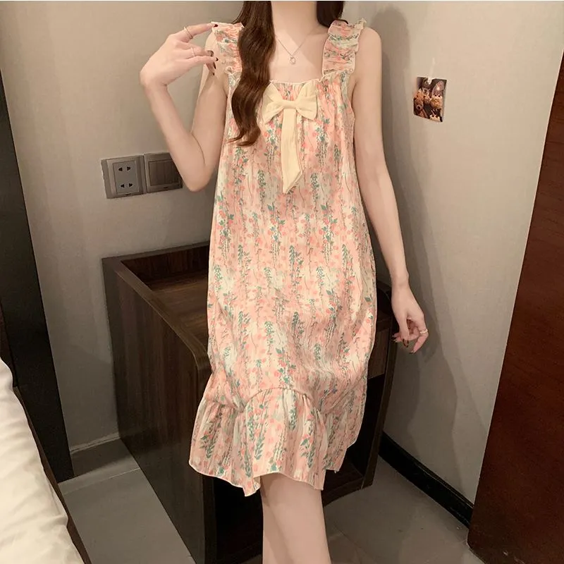 Ta Yan Women's Nightgowns-2