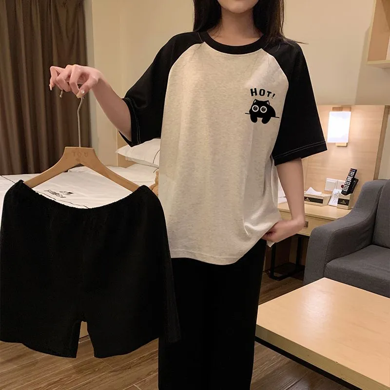 Ta Yan Women's Pajama Sets-2