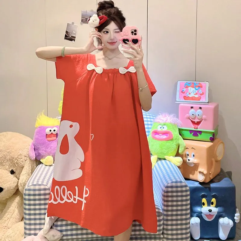 Ta Yan Women's Nightgowns-4