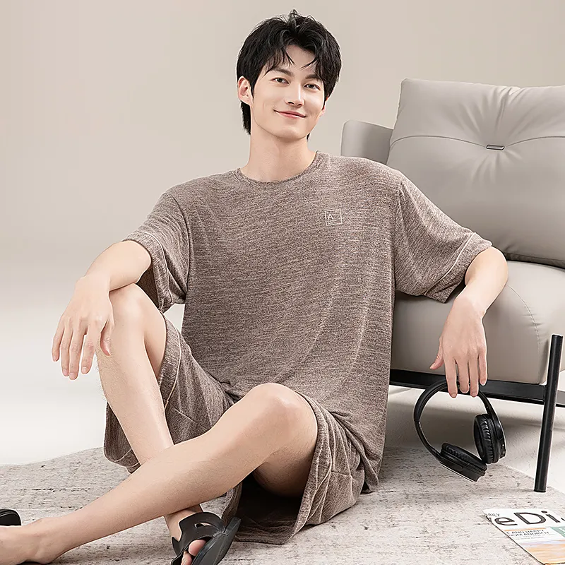 Ta Yan Men Pajama Sets-34