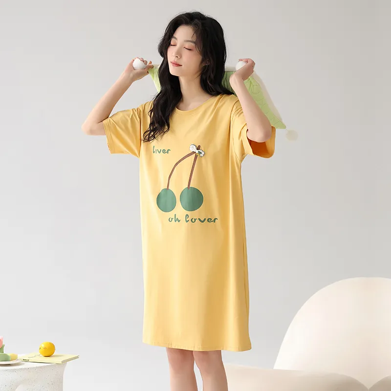 Ta Yan Women's Nightgowns-7