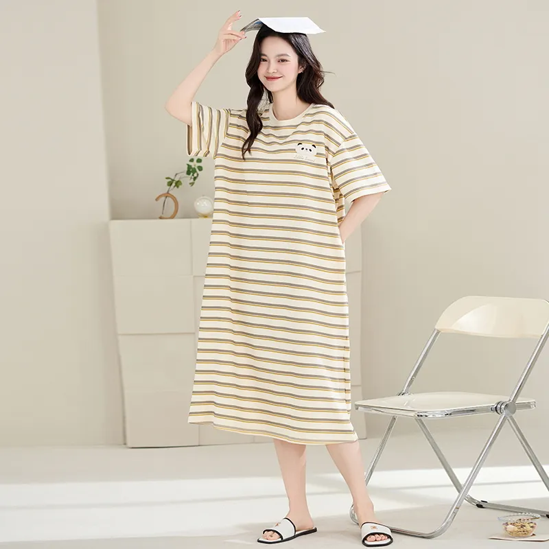 Ta Yan Women's Nightgowns-2