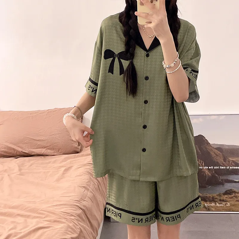 Ta Yan Women's Pajama Sets-3