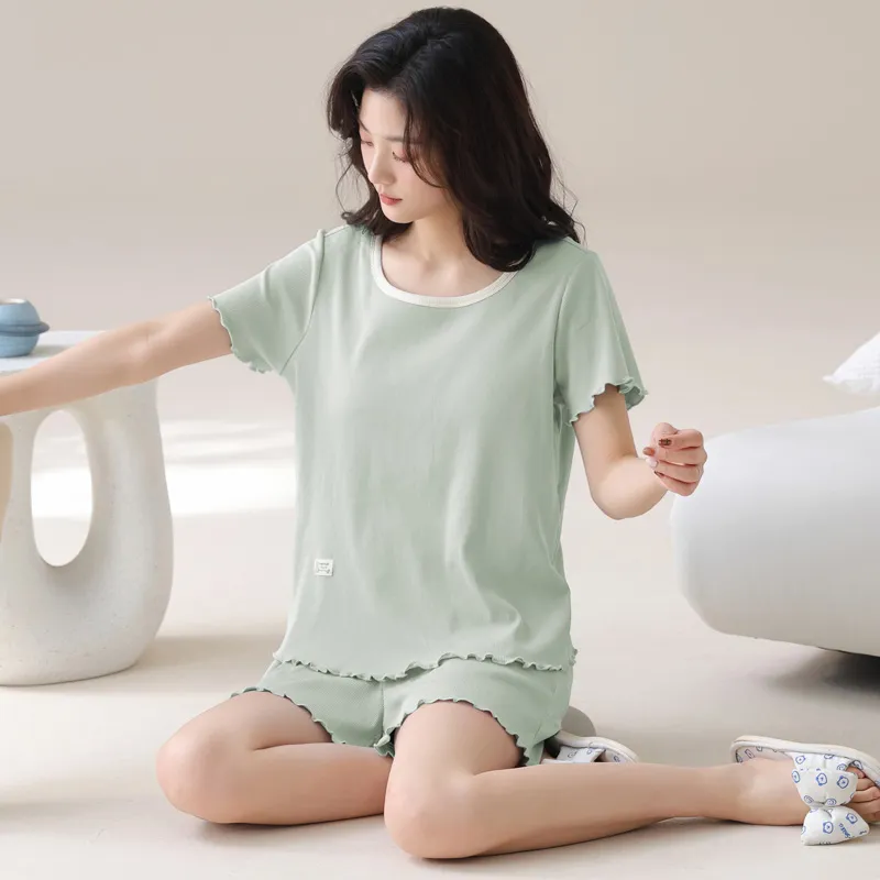 Ta Yan Women's Pajama Sets-1