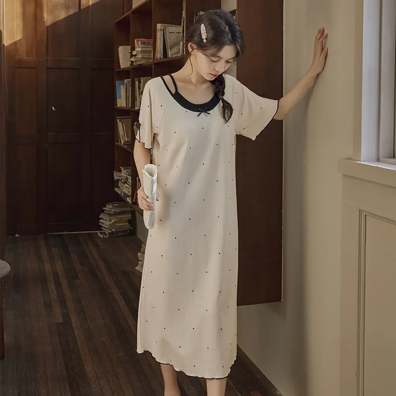 Ta Yan Women's Nightgowns-2