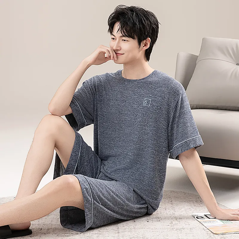 Ta Yan Men Pajama Sets-29
