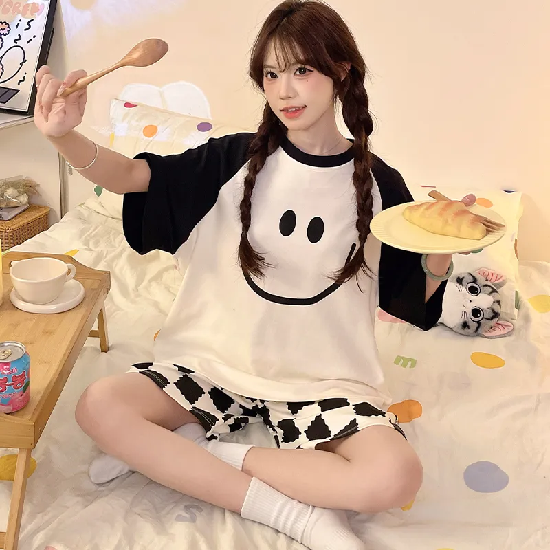 Ta Yan Unisex Pajama Sets-4
