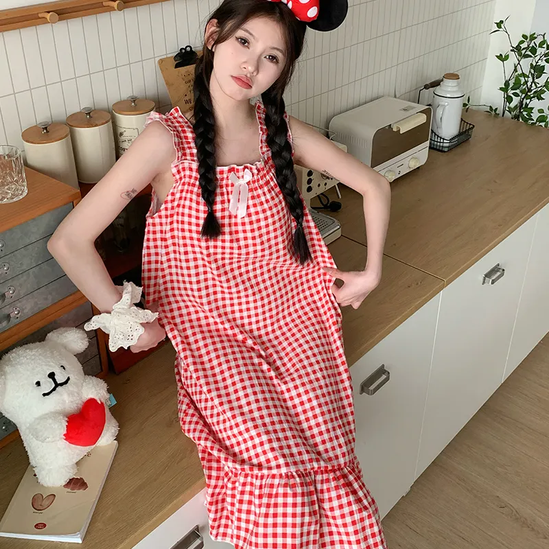 Ta Yan Women's Nightgowns-2