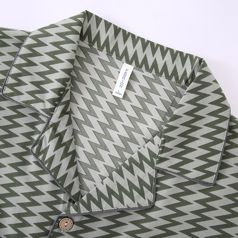 Ta Yan Men Pajama Sets-2