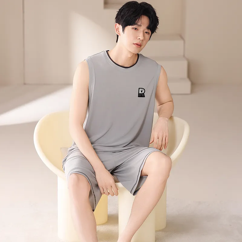 Ta Yan Men Pajama Sets-2