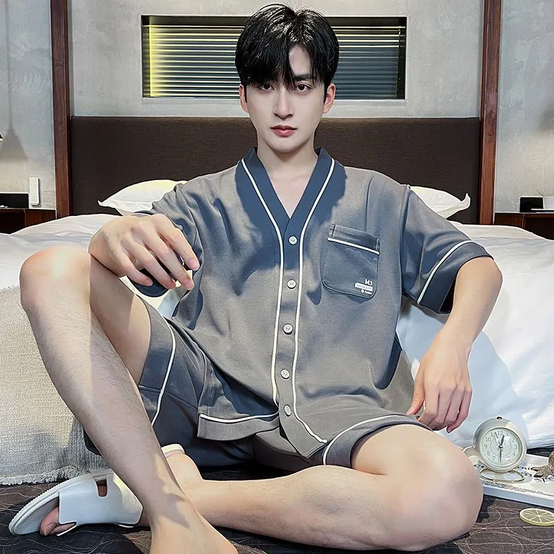 Ta Yan Men Pajama Sets-21