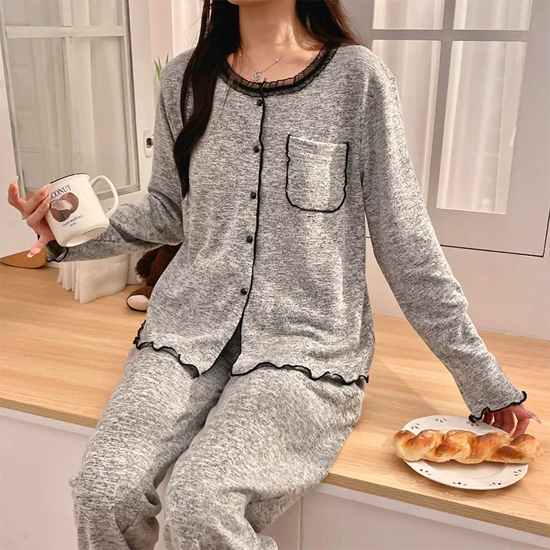 Ta Yan Women's Pajama Sets-2