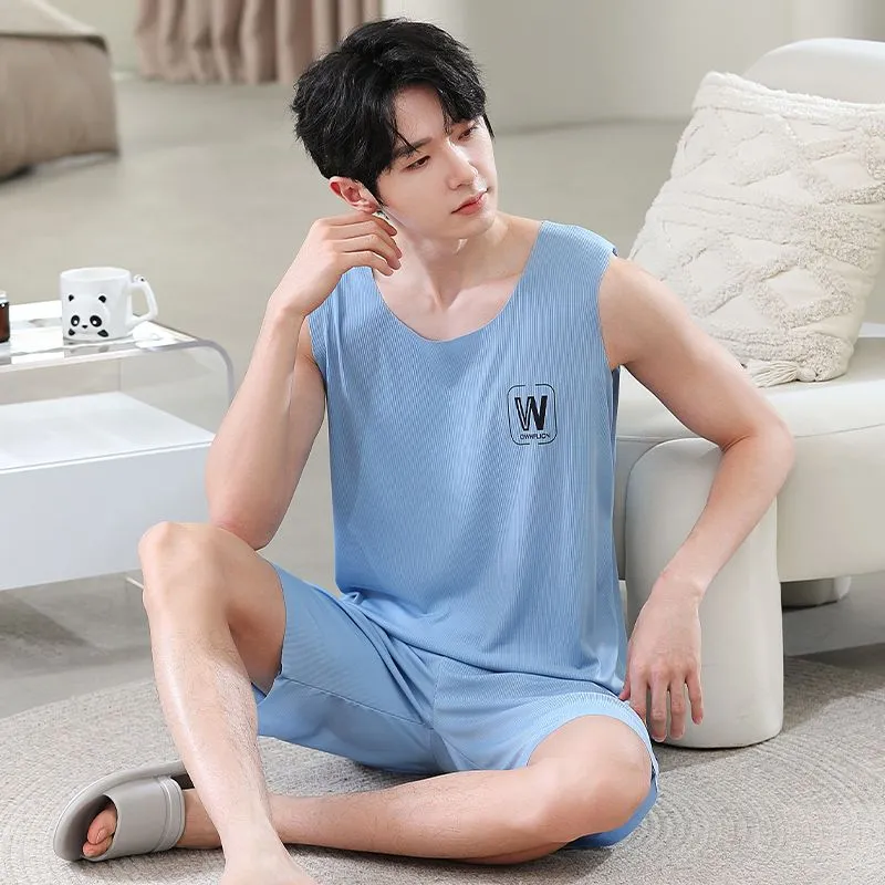 Ta Yan Men Pajama Sets-23