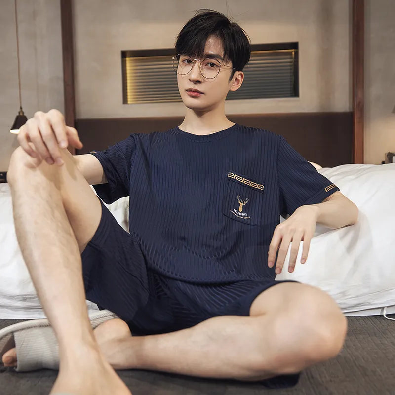 Ta Yan Men Pajama Sets-35