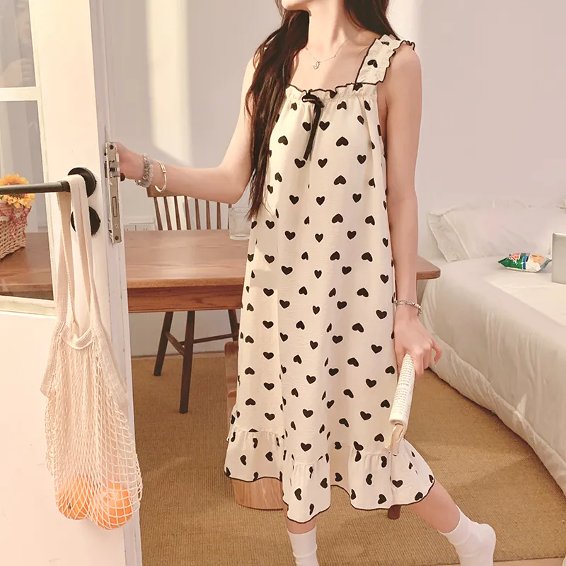 Ta Yan Women's Nightgowns-4