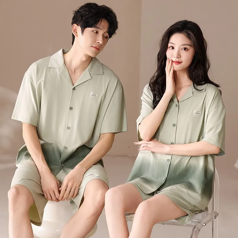 Ta Yan Unisex Pajama Sets-2