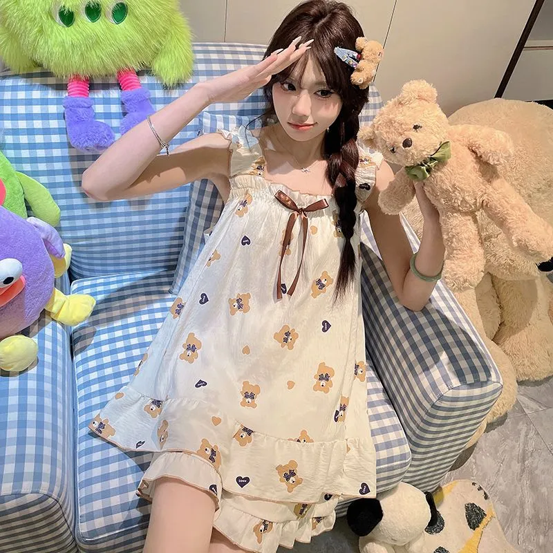 Ta Yan Women's Pajama Sets-21