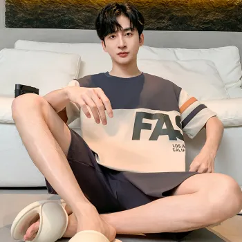 Ta Yan Men Pajama Sets