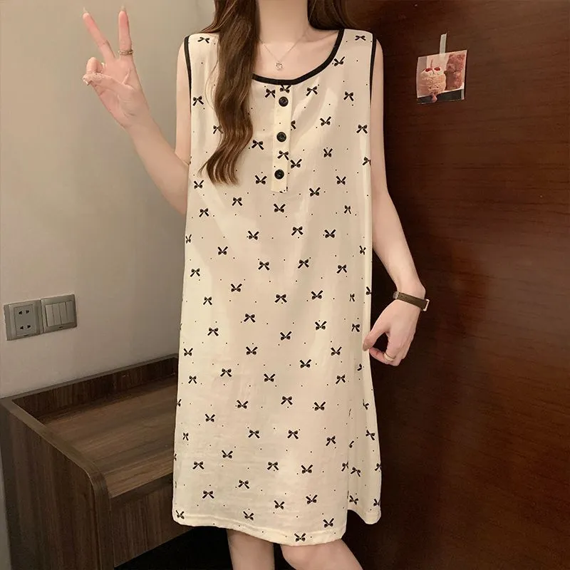 Ta Yan Women's Nightgowns-27