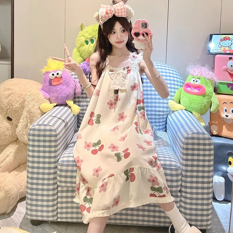 Ta Yan Women's Nightgowns-9