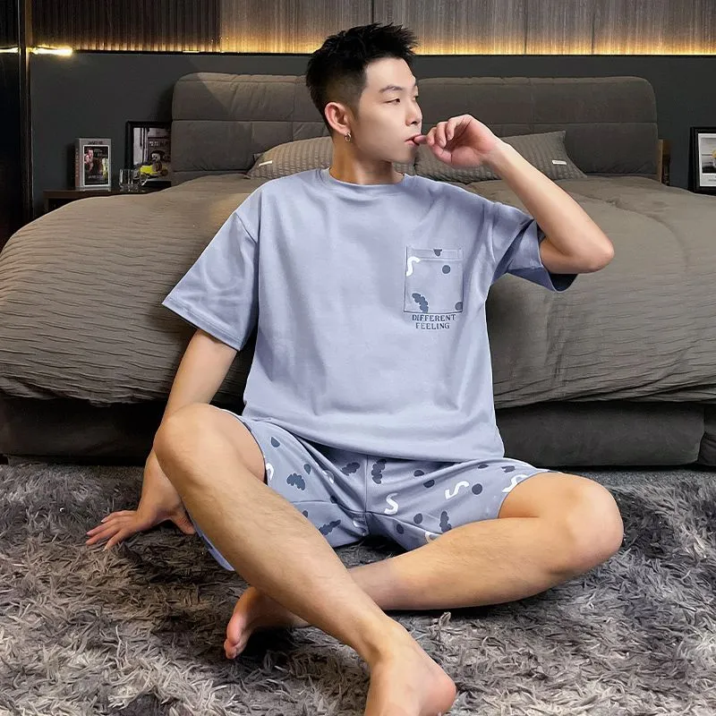 Ta Yan Men Pajama Sets-2