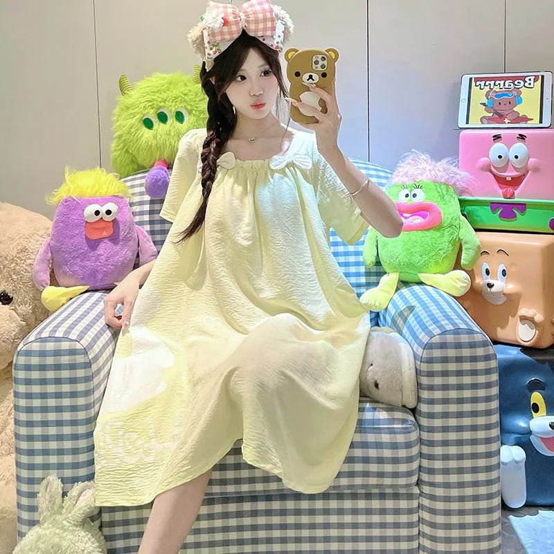 Ta Yan Women's Nightgowns-2