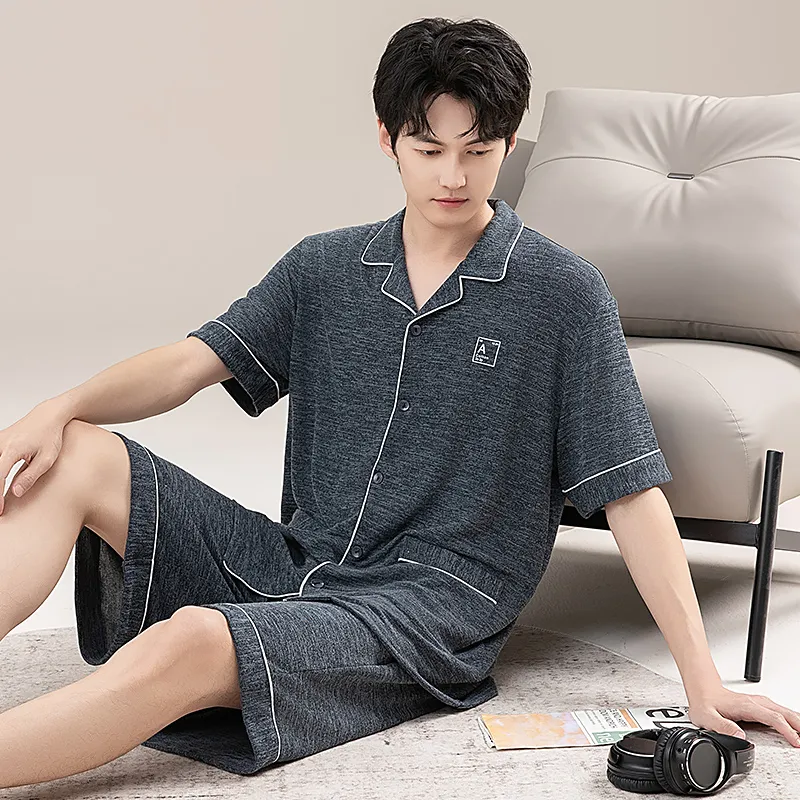 Ta Yan Men Pajama Sets-13