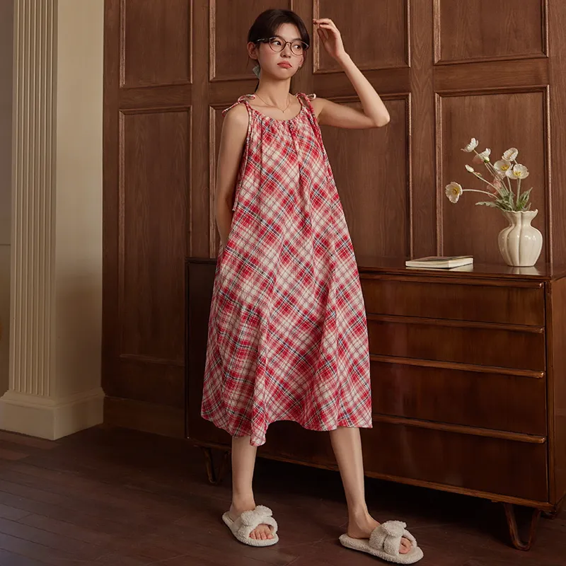 Ta Yan Women's Nightgowns-3