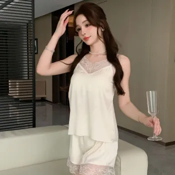 Ta Yan Pajama Set Summer Women's