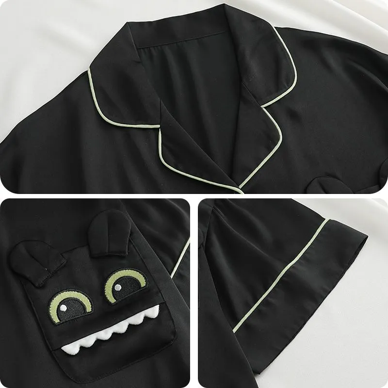 Ta Yan Unisex Pajama Sets-9