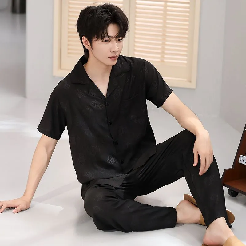 Ta Yan Men Pajama Sets-2
