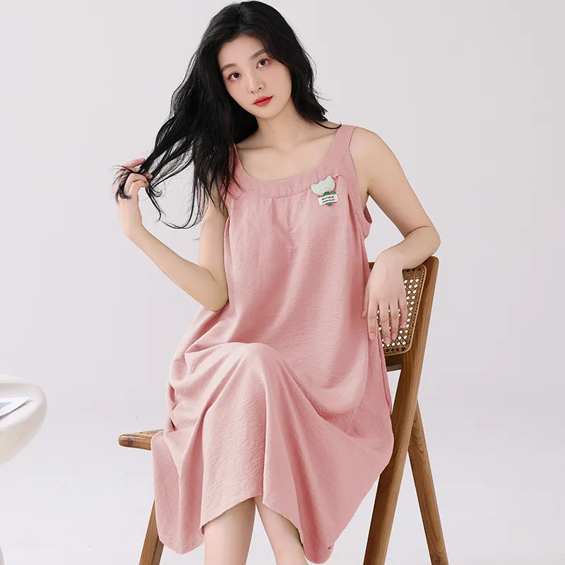 Ta Yan Women's Nightgowns-20