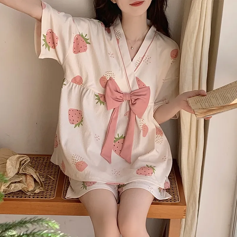 Ta Yan Women's Pajama Sets-5