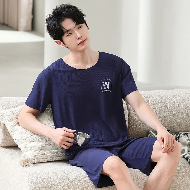 Ta Yan Men Pajama Sets-1
