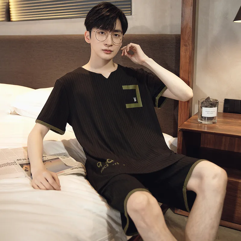 Ta Yan Men Pajama Sets-13