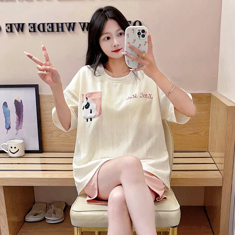 Ta Yan Women's Pajama Sets-22