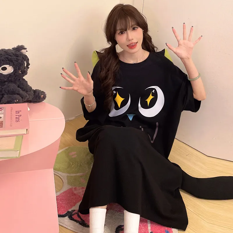 Ta Yan Women's Nightgowns-5