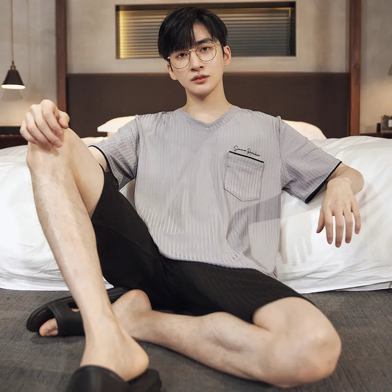 Ta Yan Men Pajama Sets-41